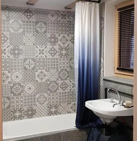 Apartmán En Lisiere De Foret