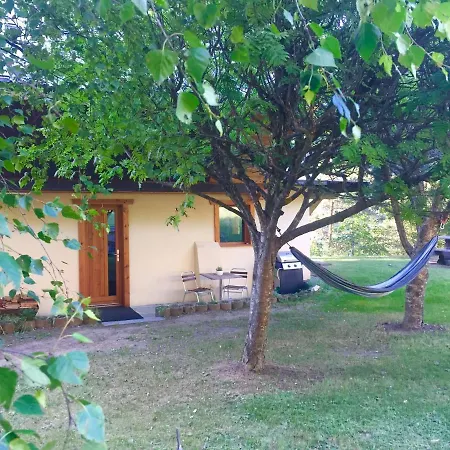 En Lisiere De Foret Apartment
