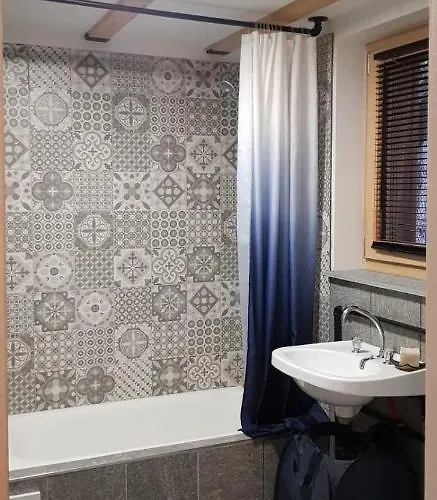Apartmán En Lisiere De Foret